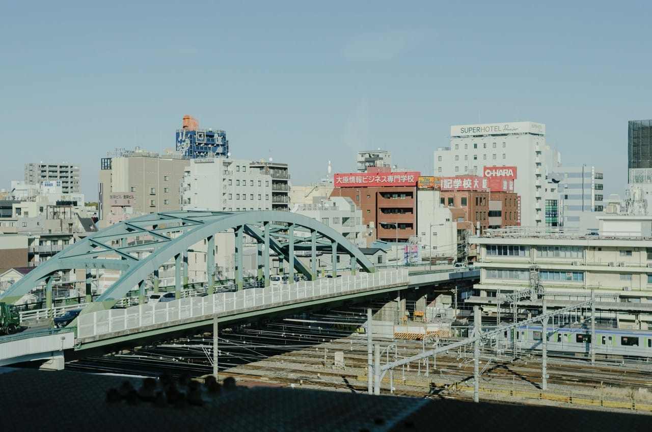 Превью Tokyo 2024